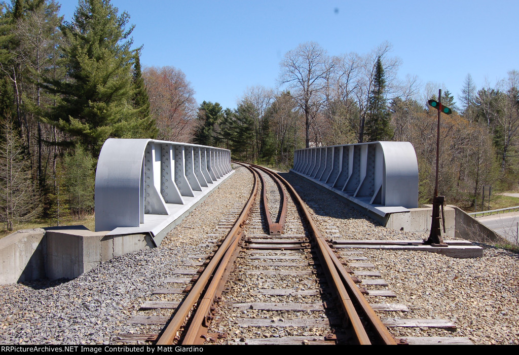 Rt 28 Bridge